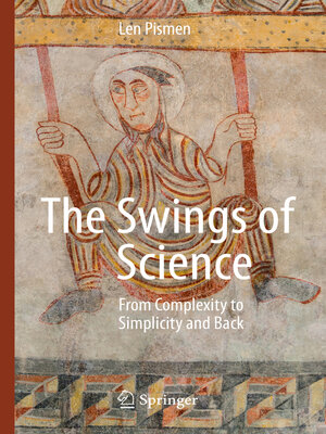 cover image of The Swings of Science